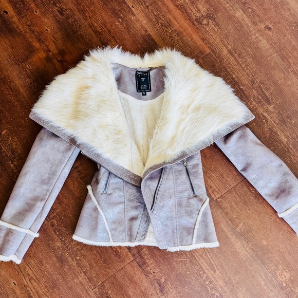 women's jacket - Picture 1 of 4